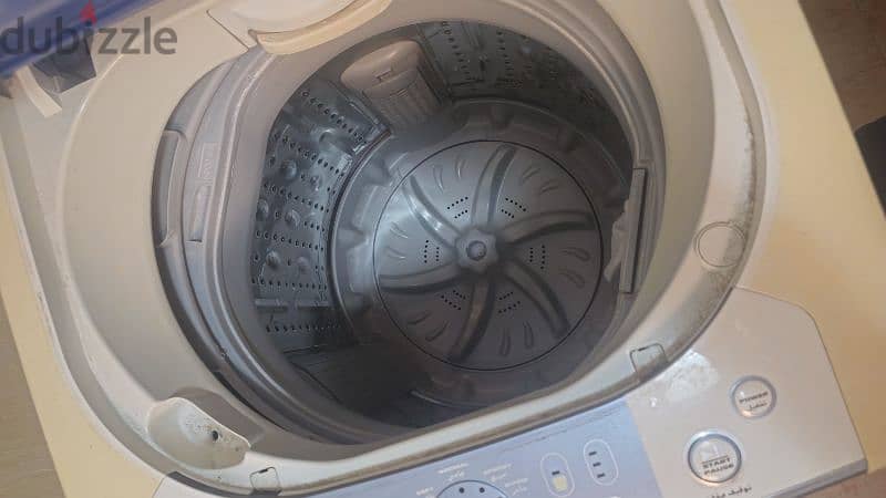 compomatic washing machine 0