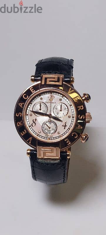 versace 68 c with diamond 0