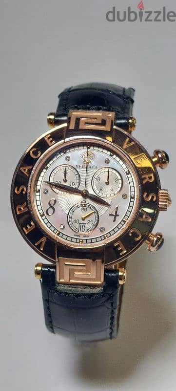 versace 68 c with diamond 1