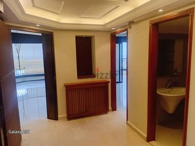 Apartment for rent in Mansourieh شقة للايجار في منصورية