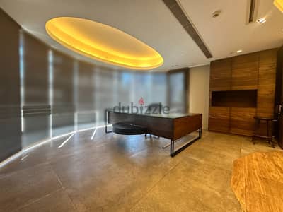 Office For Rent in Saifi مكاتب للإيجار في الصيفي