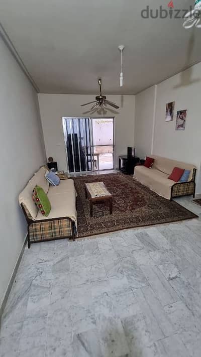 Apartment for sale in tilal ain saadeh شقة للبيع في تلال عين سعادة