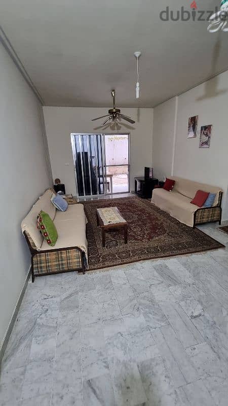 Apartment for sale in tilal ain saadeh شقة للبيع في تلال عين سعادة 0