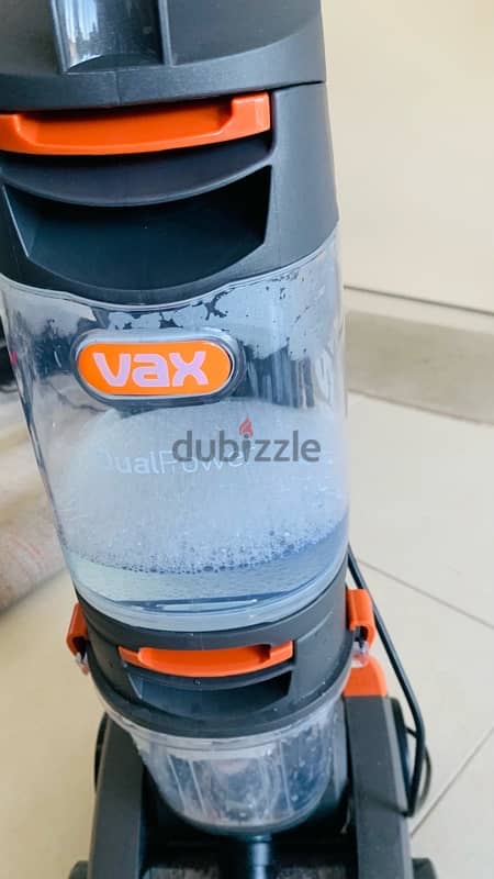 vax carpet cleaner 1