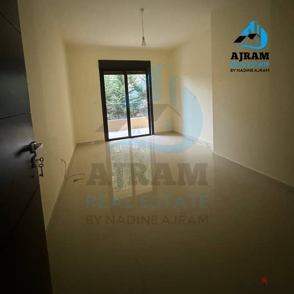 Apatment for rent in jeita                 شقه للايجار في جعيتا 0