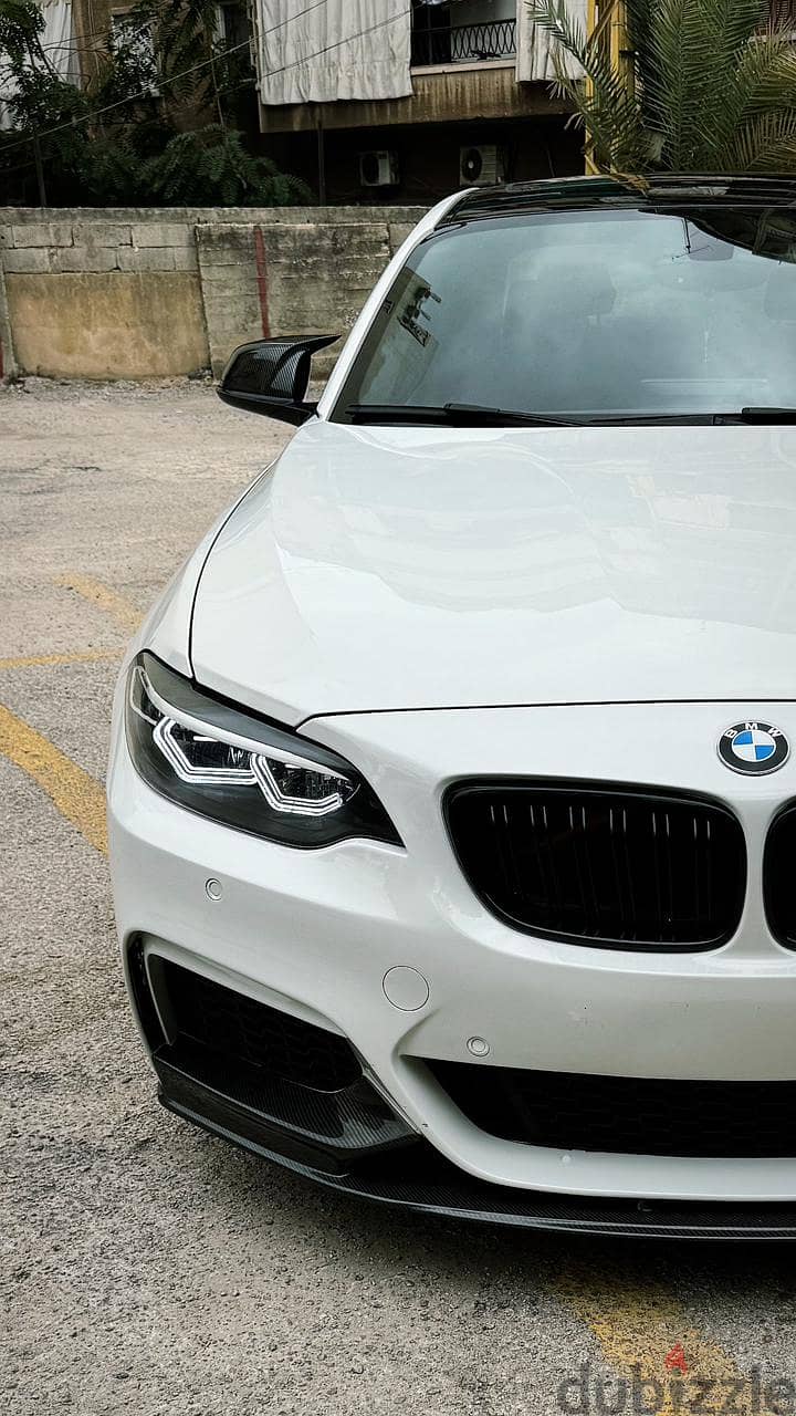 BMW 2-Series 2015 0