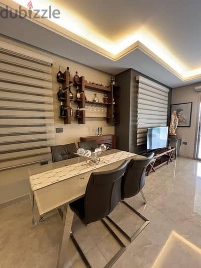 Apartment for sale in fanar شقة للبيع في الفنار