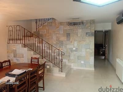 Duplex for sale in Roumieh دوبليكس للبيع في رومية