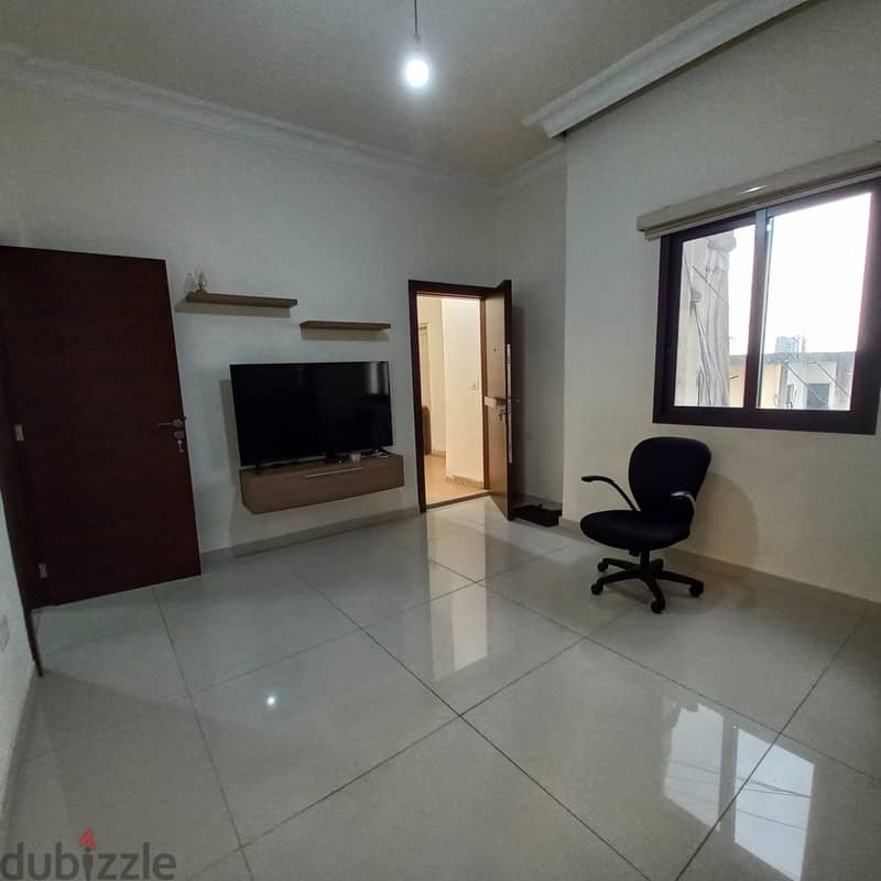 Small apartment in Zalka for sale شقة صغيرة للبيع في الزلقا 0