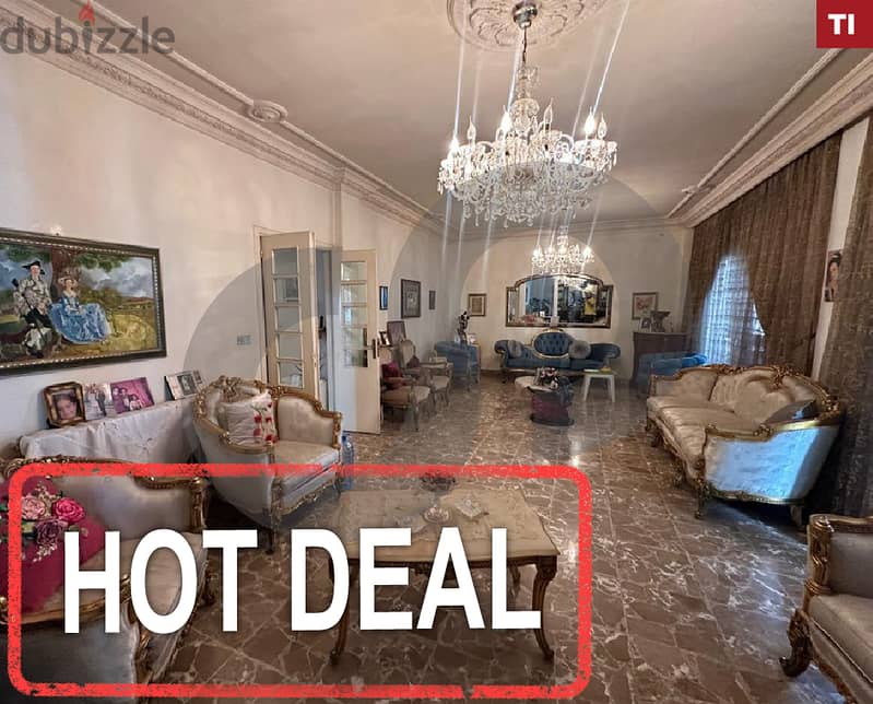 prime location-Tripoli, Monlla/منلا REF#TI114797 0