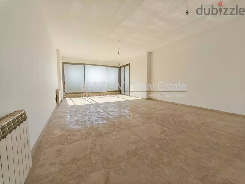 Duplex for Sale | Panoramic View | Hazmieh 0