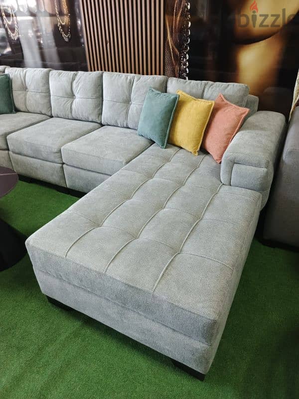 Corner modern   3m×3mزاوية ميدو 2