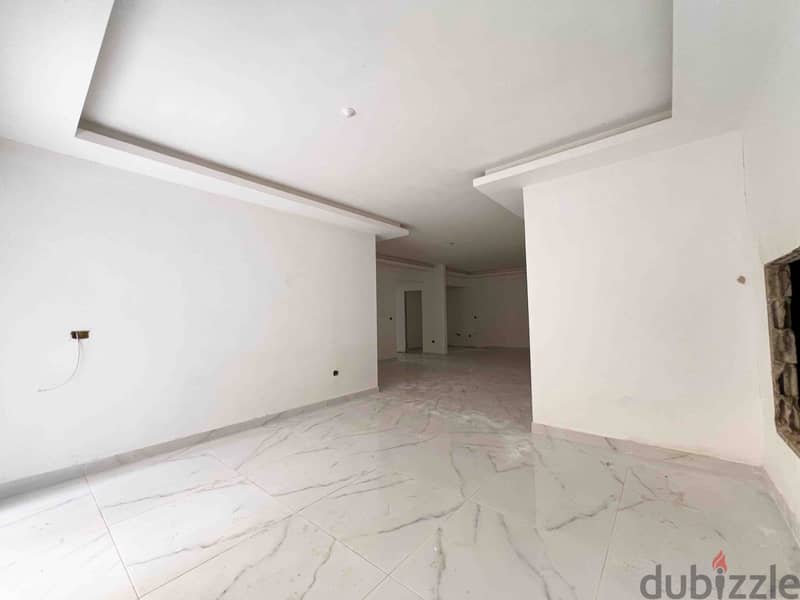 Apartment For Sale In Hboub | Brand New | شقة للبيع | PLS 26192/12 0