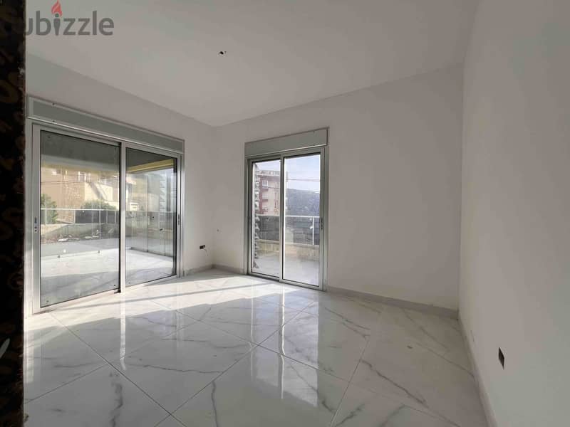 Apartment For Sale In Hboub | Open View | شقة للبيع | PLS 26192/14 0