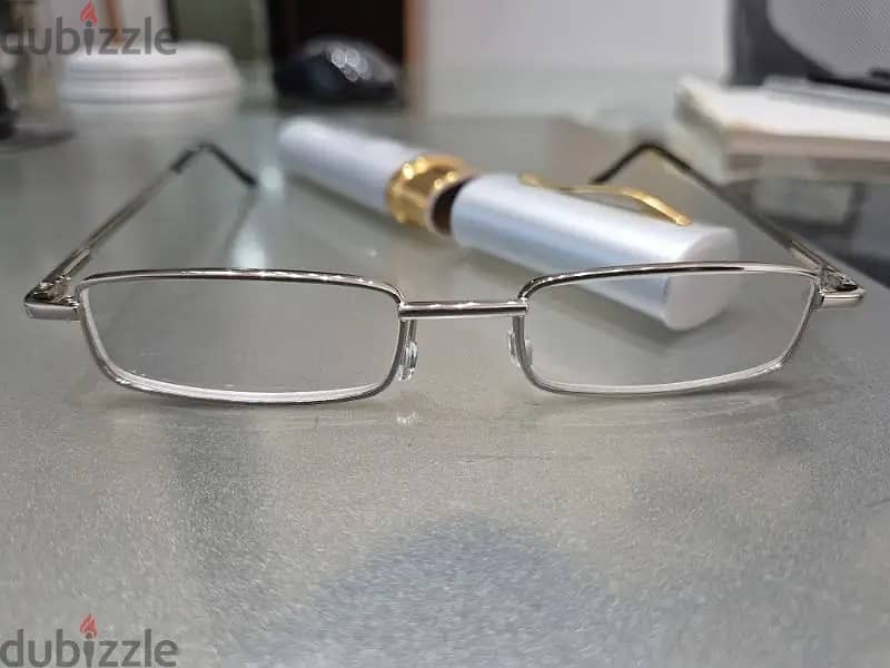 Reading Glasses 2.75x 3