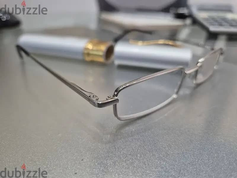 Reading Glasses 2.75x 4