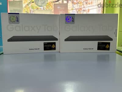 Samsung A9 Plus 128Gb Brand new sealed With BMS Samsung warranty