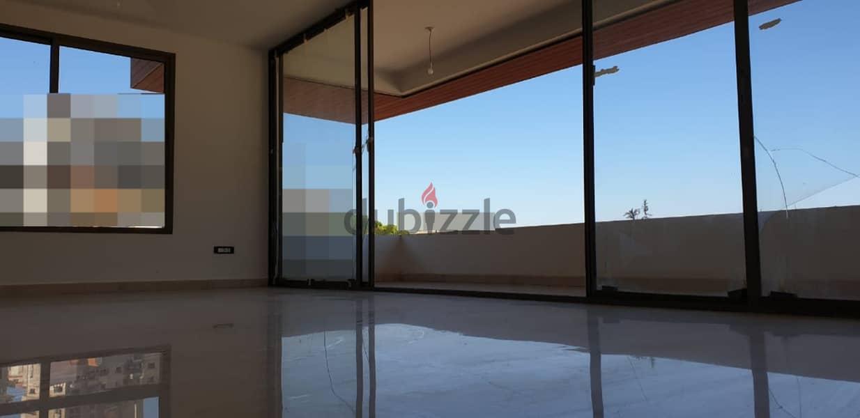 BROUMANA PRIME (225SQ) 3 BEDROOMS WITH PANORAMIC VIEW , BR-123 0