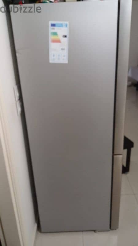 beko 24" 1