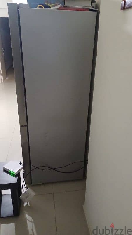 beko 24" 2