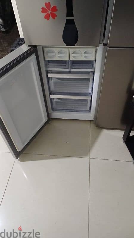 beko 24" 4