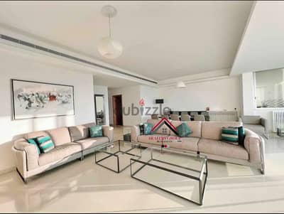 A Home That Matches Your Lifestyle – Explore This Achrafieh Apartment!