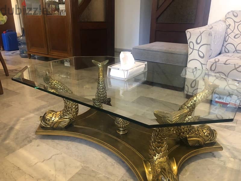 glass table for sale 0