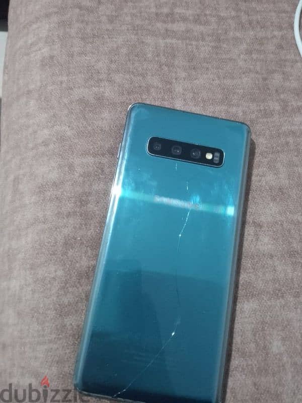 Samsung galaxy s10 plus 1