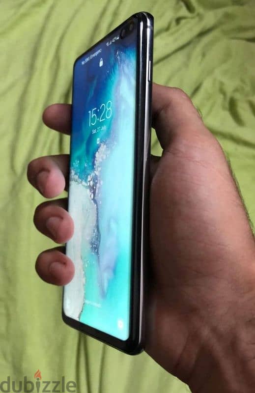 Samsung galaxy s10 plus 3