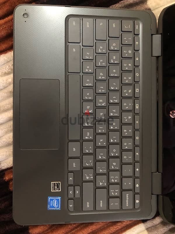 chrome os laptop 2