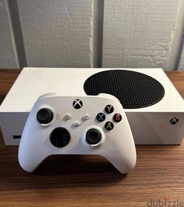 Xbox series s 0