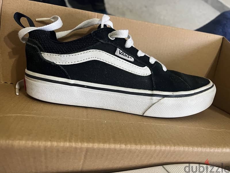 shoes vans 2