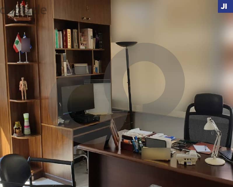 Prime location, beirut, badaro/بدارو  REF#JI114816 0