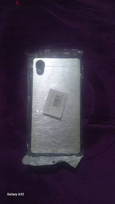 cover Sony Z2