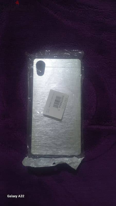 cover Sony Z2 0