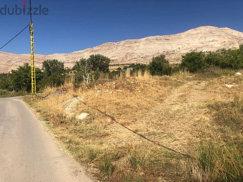 L16496-Land For Sale in Bakish 1