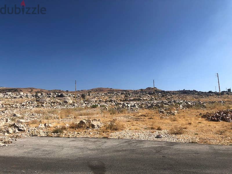 L16497-Unique Land For Sale in Bakish 1