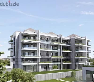 Apartment for Sale | Facility Payment | Jamhour