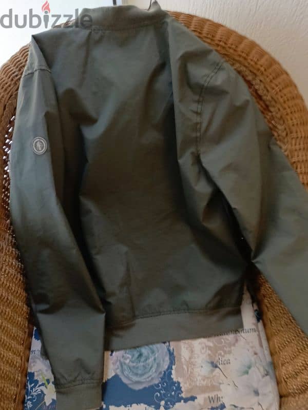 jacket 5