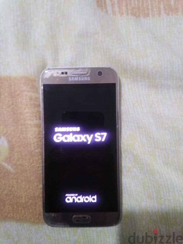 samsung S7 for salle 1