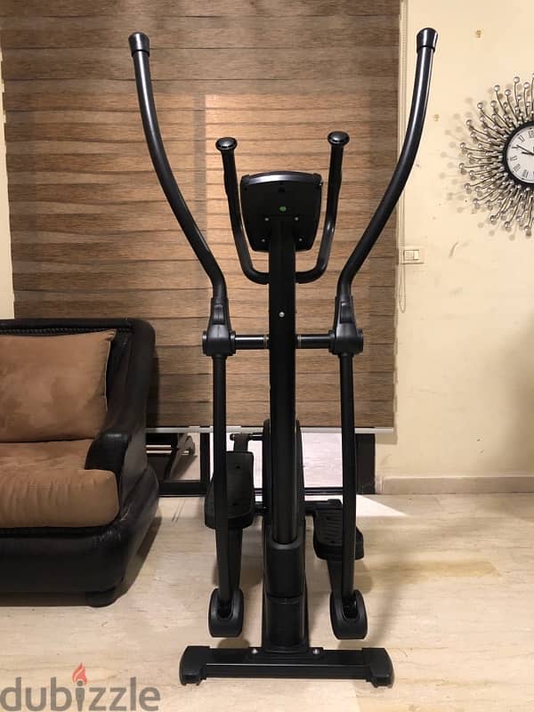 Elliptical Fitness Factory brand 6