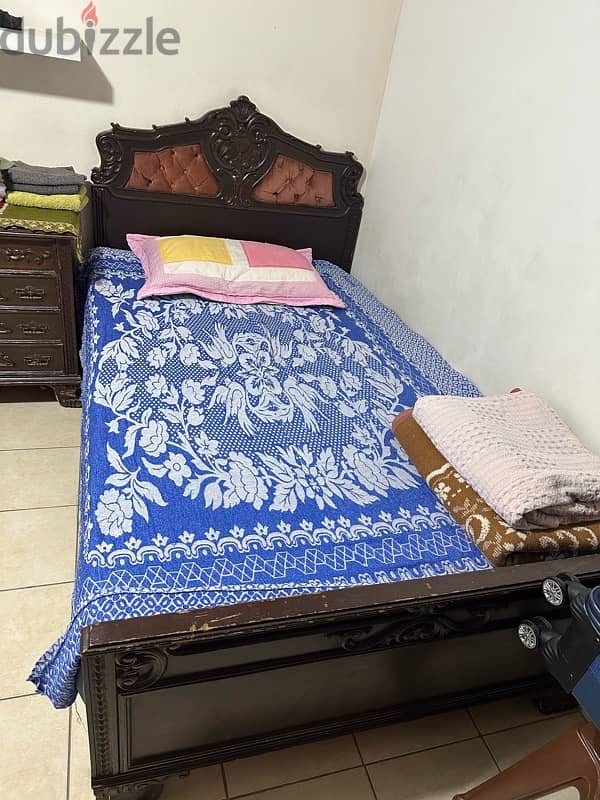 bedroom غرفة نوم 2