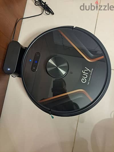 Robovac Hybrid X8