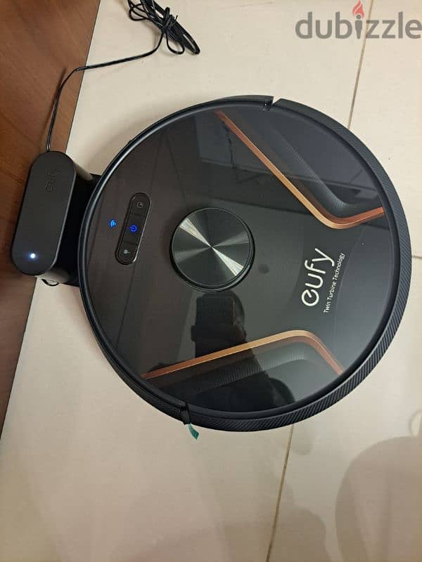 Robovac Hybrid X8 0