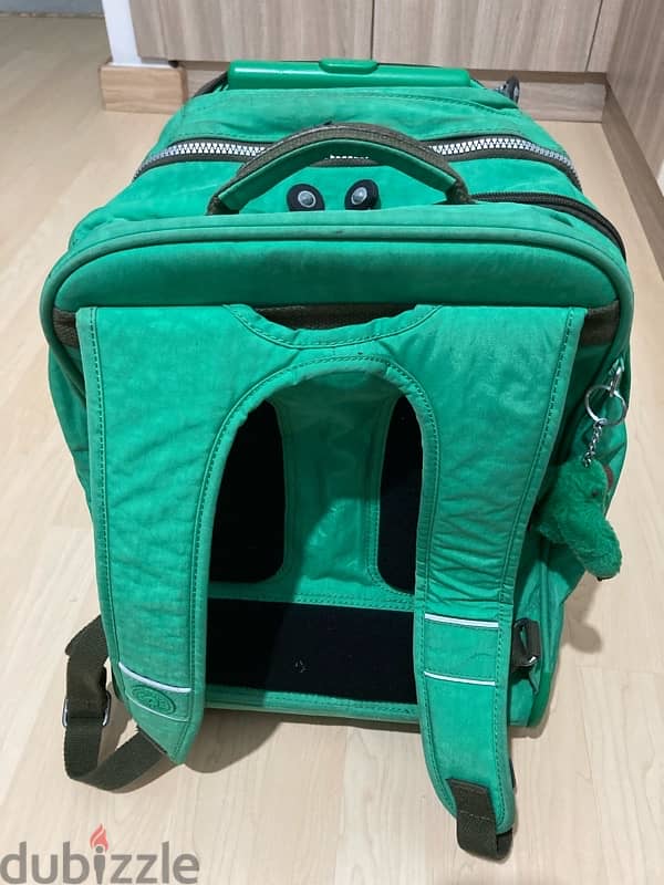 kipling backpack - sac à dos - cartable 13