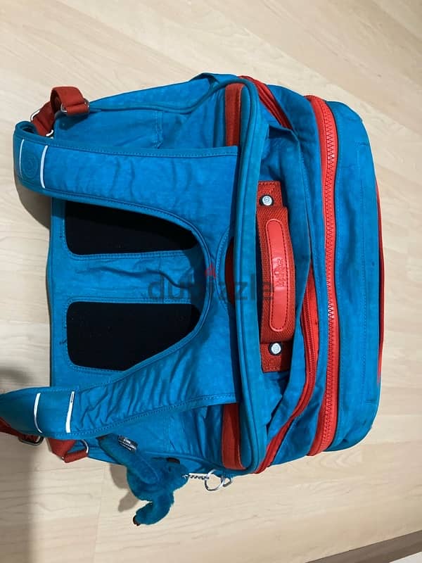 kipling backpack - sac à dos - cartable 1