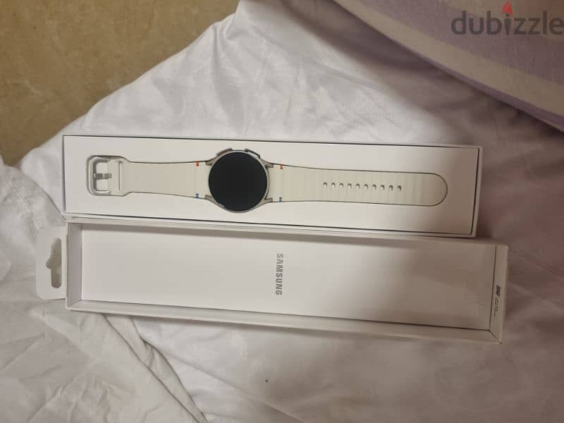 galaxy watch 7 open box 1