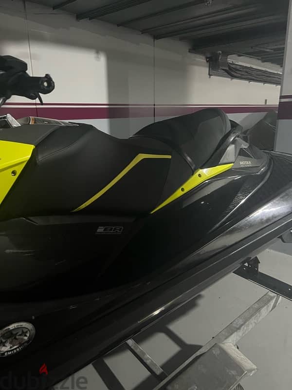 Seadoo RXP260 RS Riva Racing 3