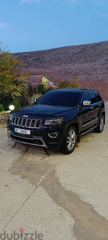 Jeep Cherokee 2012