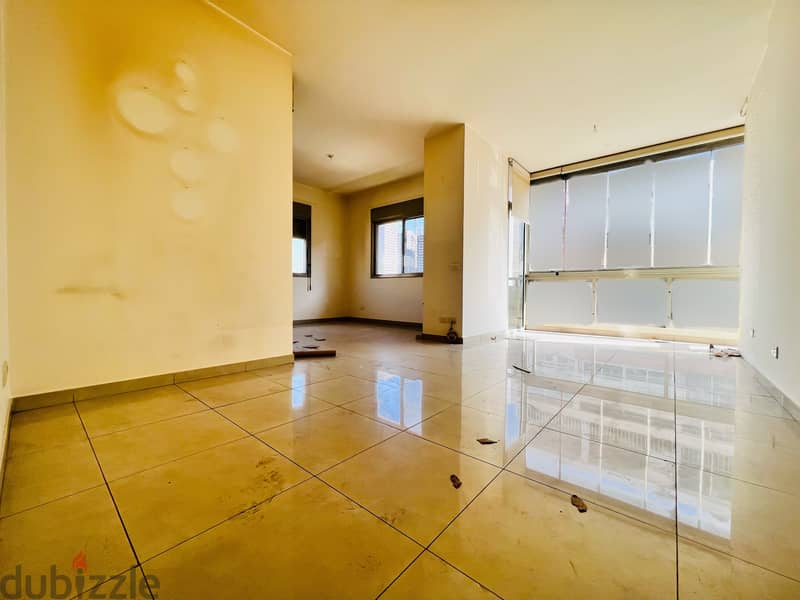 Apartment For Sale In Ras Beirut Over 120 Sqm 0